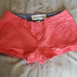 Aeropostale shorts